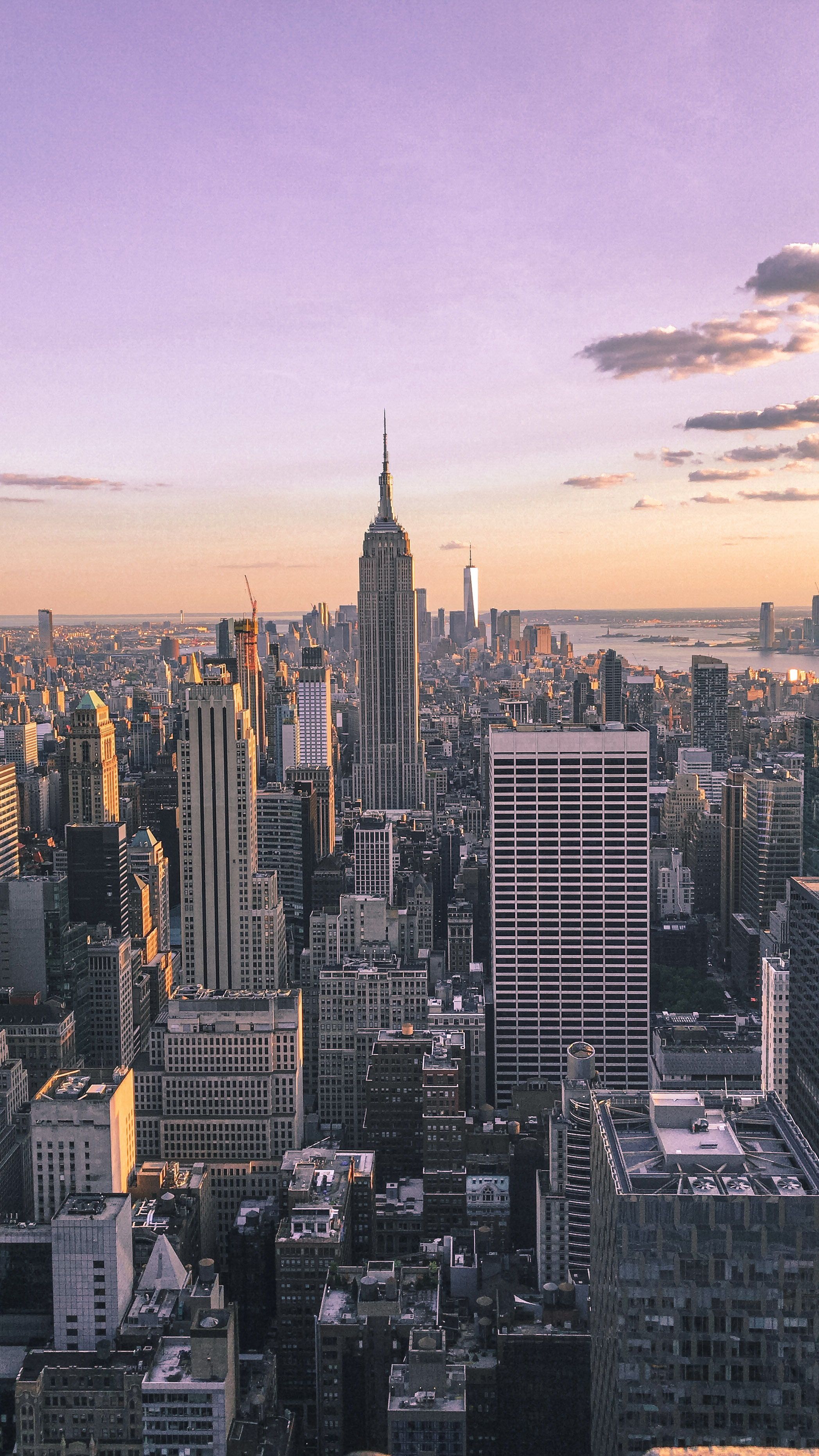 10 Things I wish I knew before visiting New York City