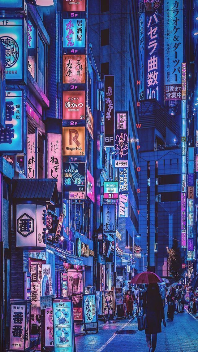 HD City aesthetic images