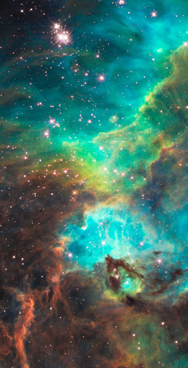 Hubble Telescope Nasa
