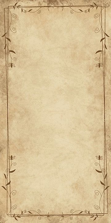 Vintage Letter Paper Style Fo Phone Wallpaper Background