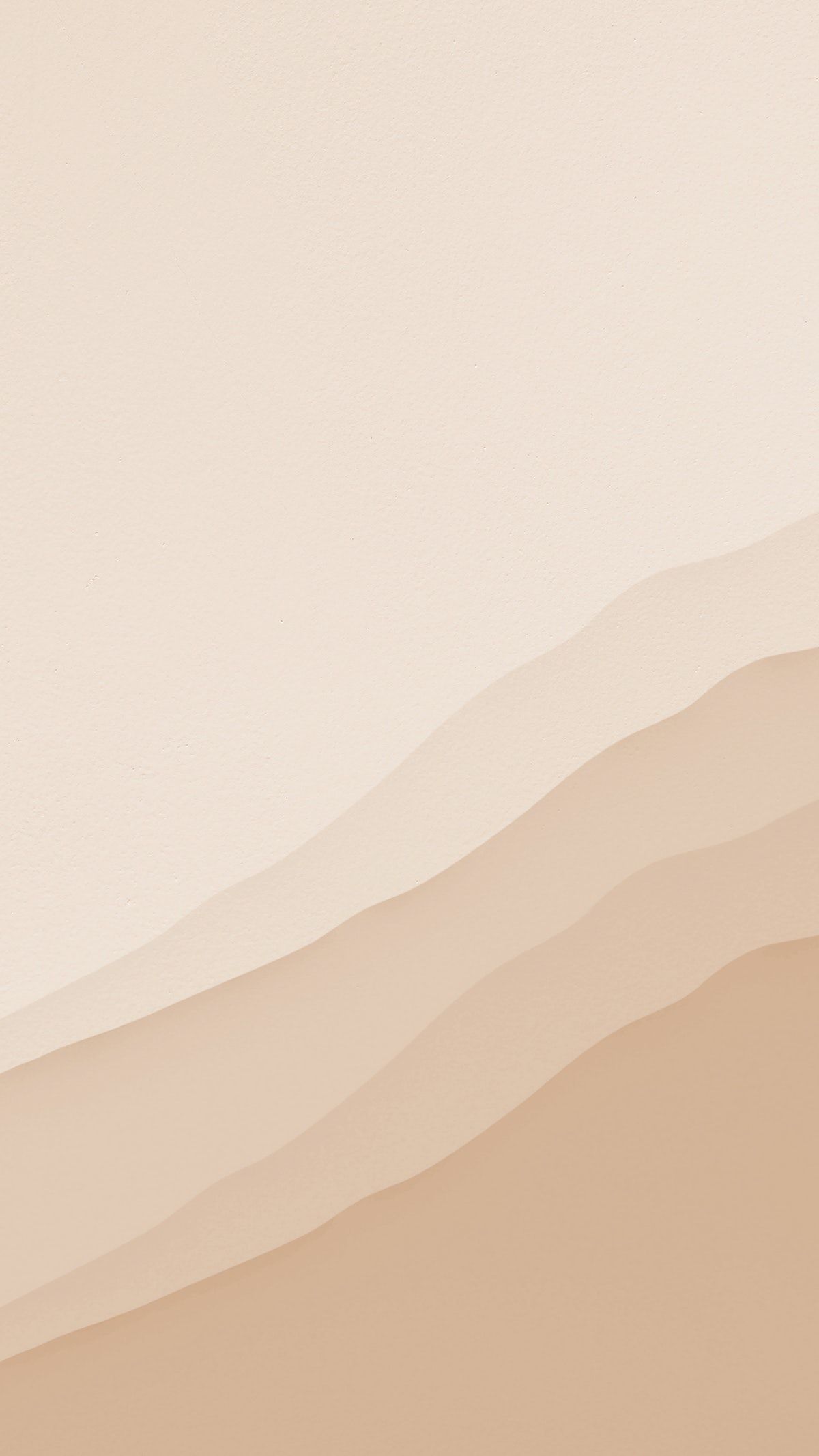 Download premium image of Abstract beige wallpaper background image  by Nunny about mobile wallpaper wallpaper mobile wallpaper aesthetic beige background and watercolor backgrounds 2620433