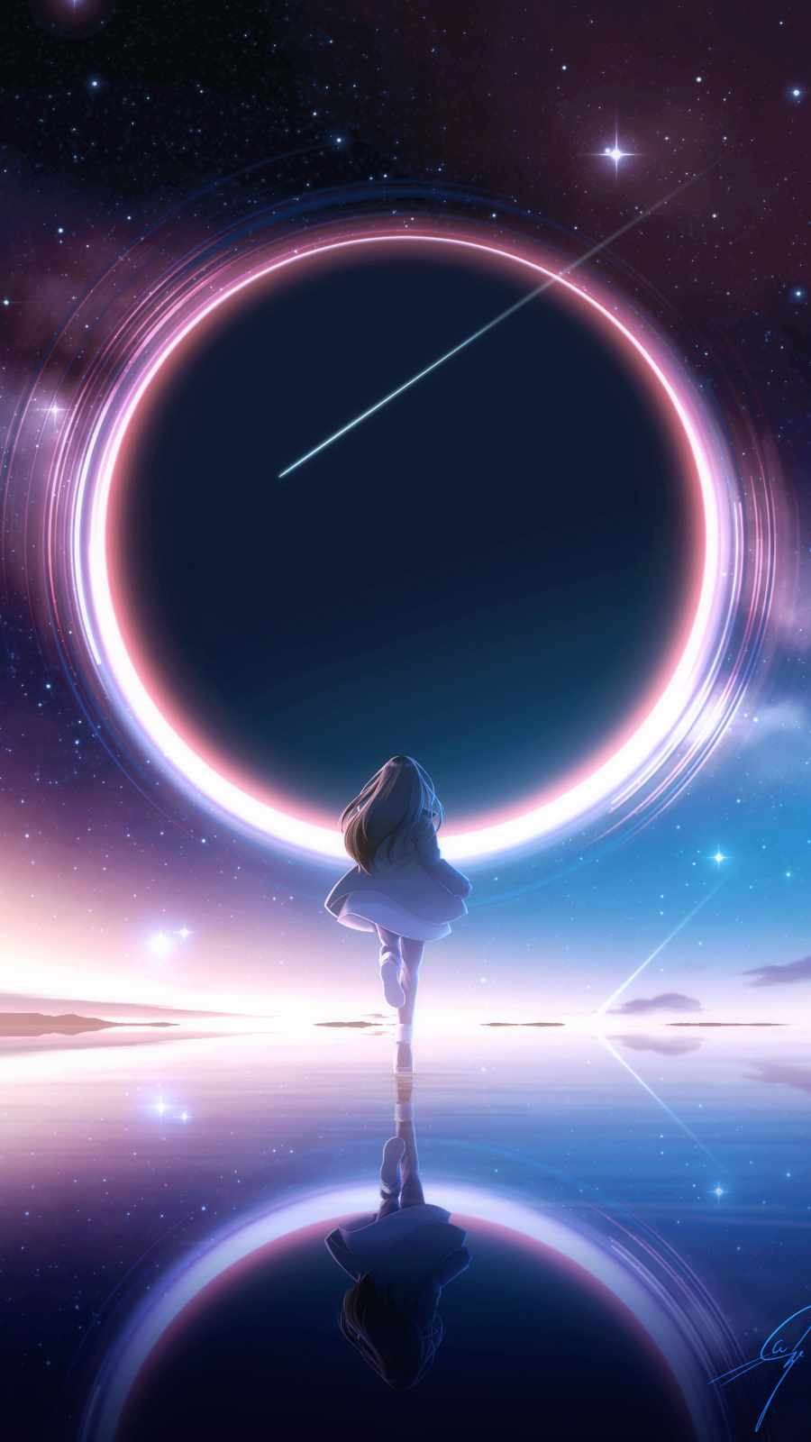 Anime Portal Stars – Anime Portal Store