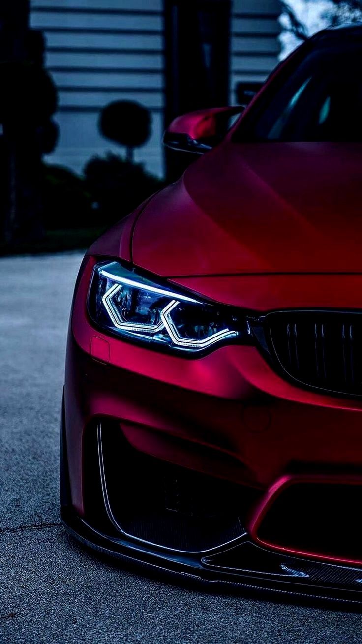 Bmw Wallpaper 4K Iphone Trick