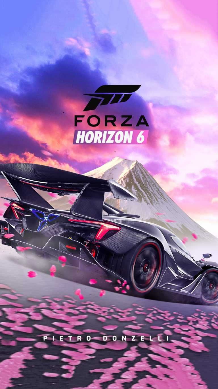Forza Horizon 6 Wallpapers  iXpap