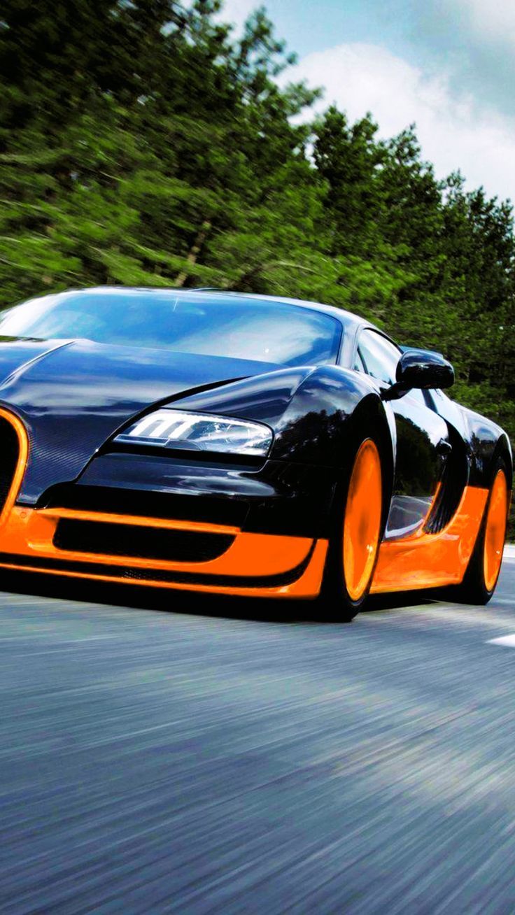 Images Of Bugatti