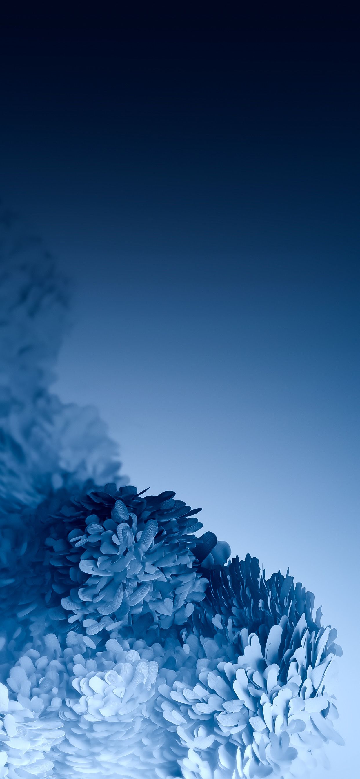 Samsung Galaxy S20 Wallpaper