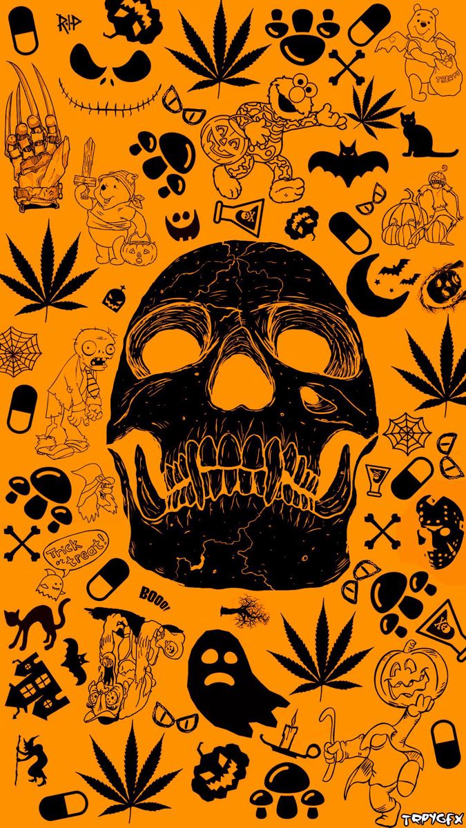 Free download Go Back Gallery For Pothead Wallpaper 560x700 for your  Desktop Mobile  Tablet  Explore 47 Wallpaper of Weed Skull  Cool Pics  of Skull Wallpaper Cool Wallpaper of Skull
