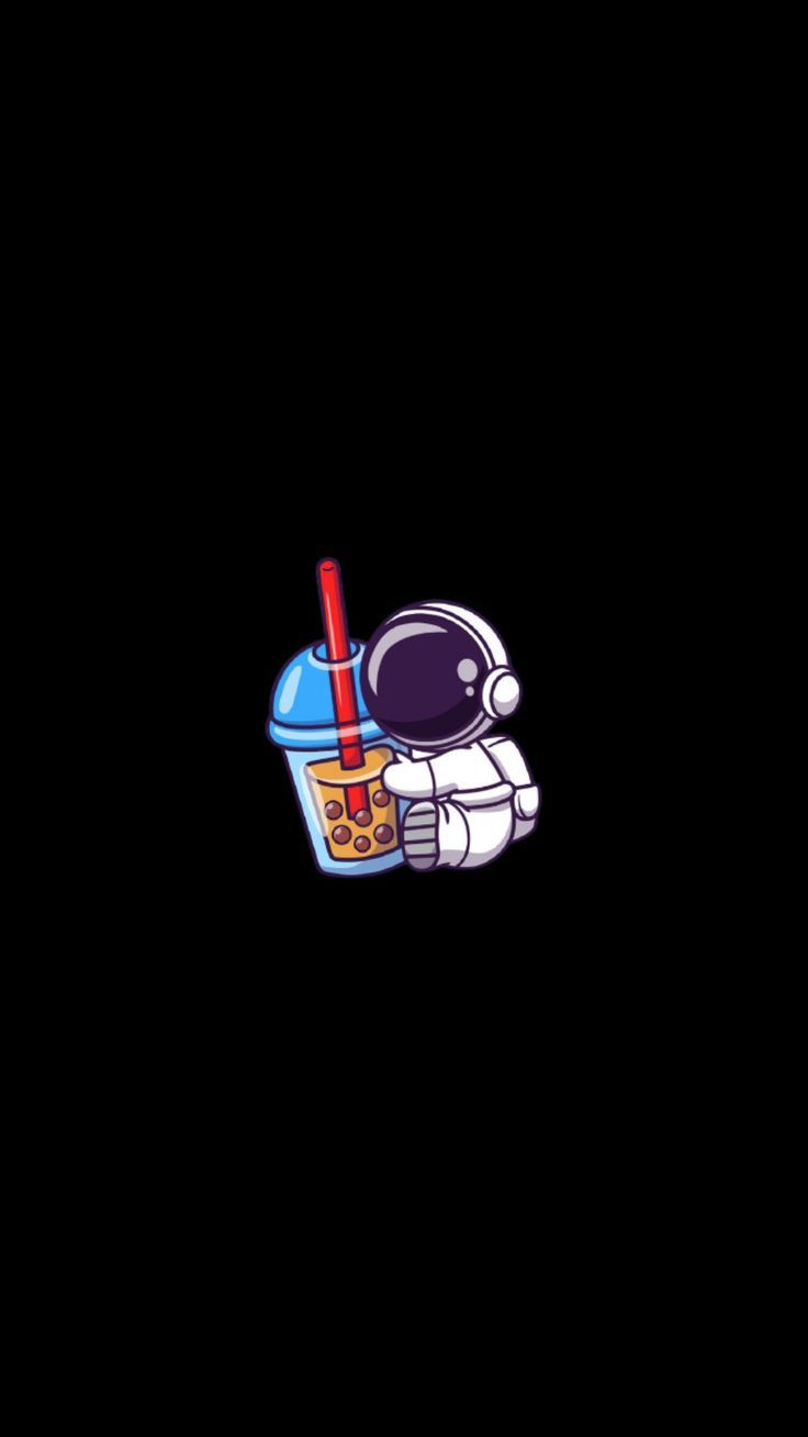 Pin by eulises farias on Astronaut Wallpaper  Galaxy wallpaper iphone Purple wallpaper iphone Iphone wallpaper themes