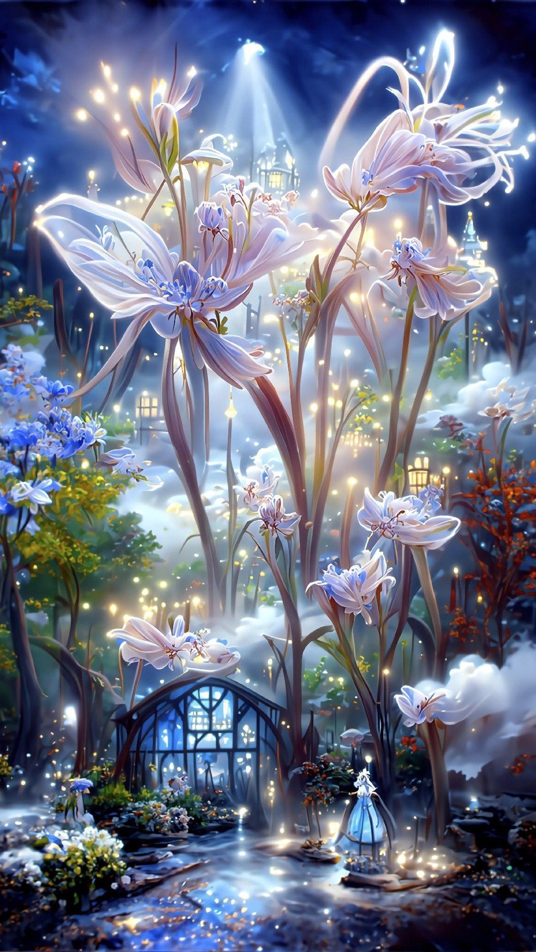 HD Beautiful fairy images