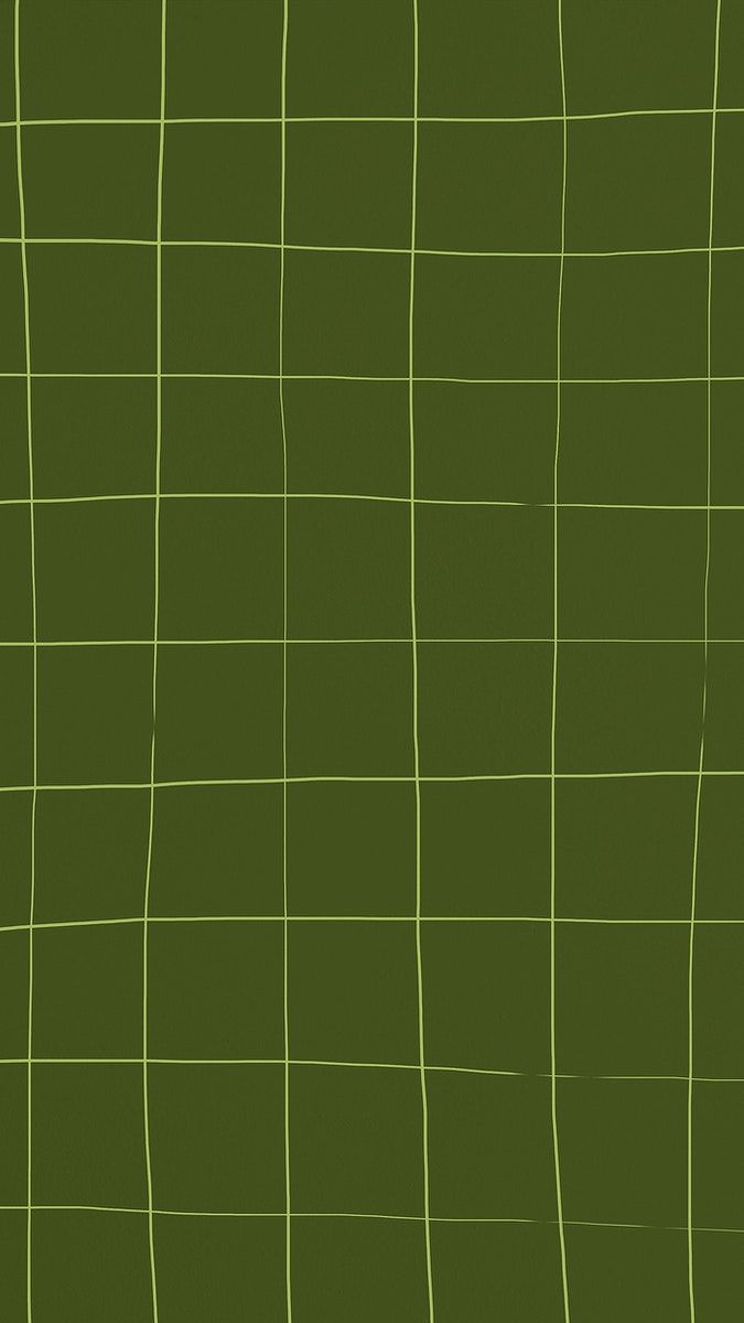 Download free image of Dark olive green distorted square tile texture background illustration by Nunny about olive green aesthetic wallpaper green textured effect abstract and abstract background 2628436
