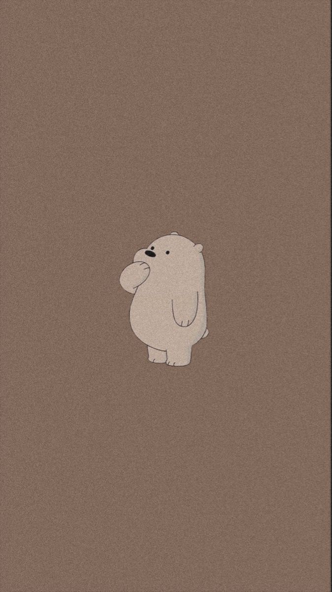 HD cute brown bear wallpapers  Peakpx