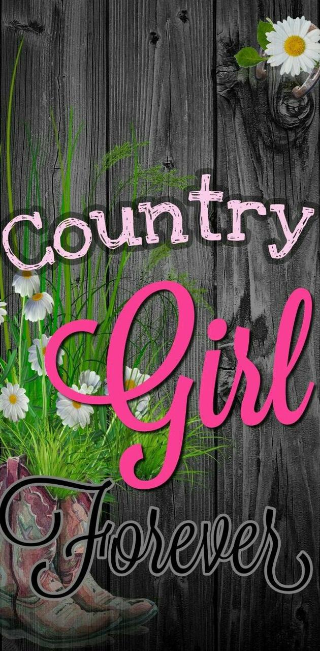 Country girl