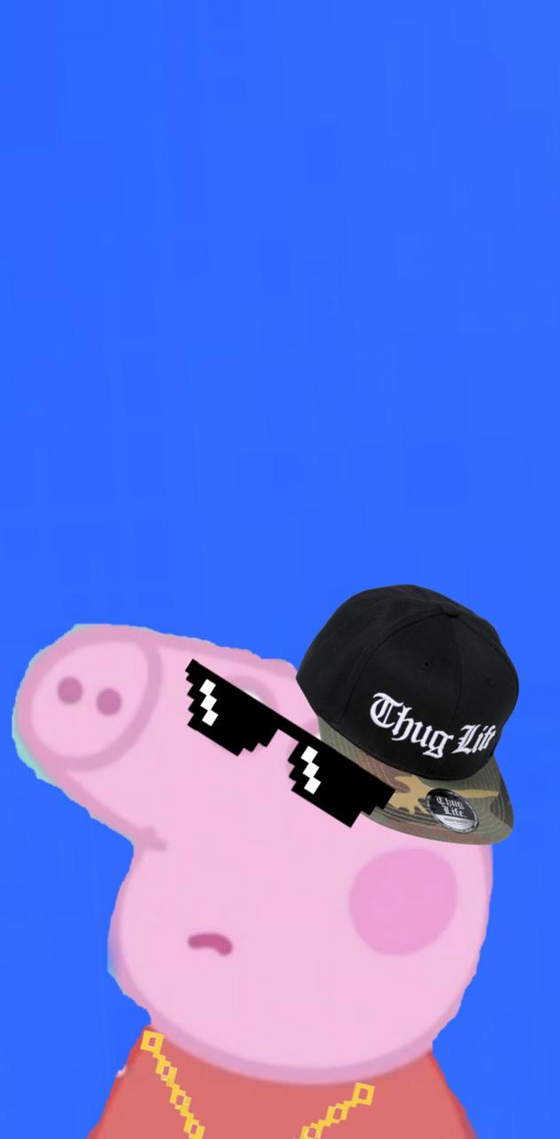 Peppa t**g