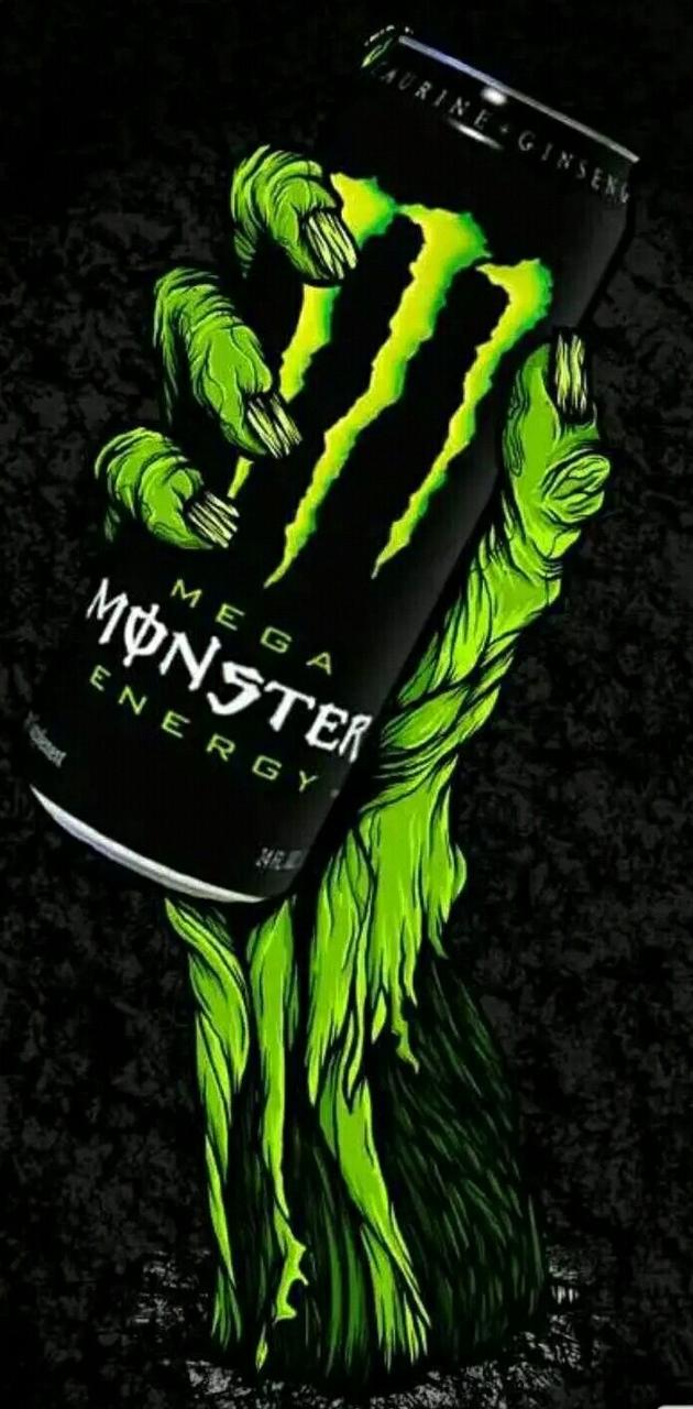 Monster 