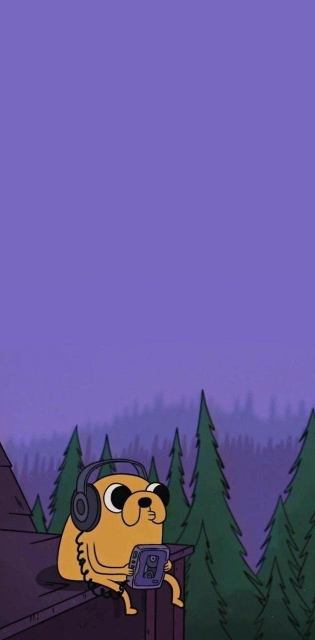 Adventure time cartoon HD phone wallpaper  Peakpx