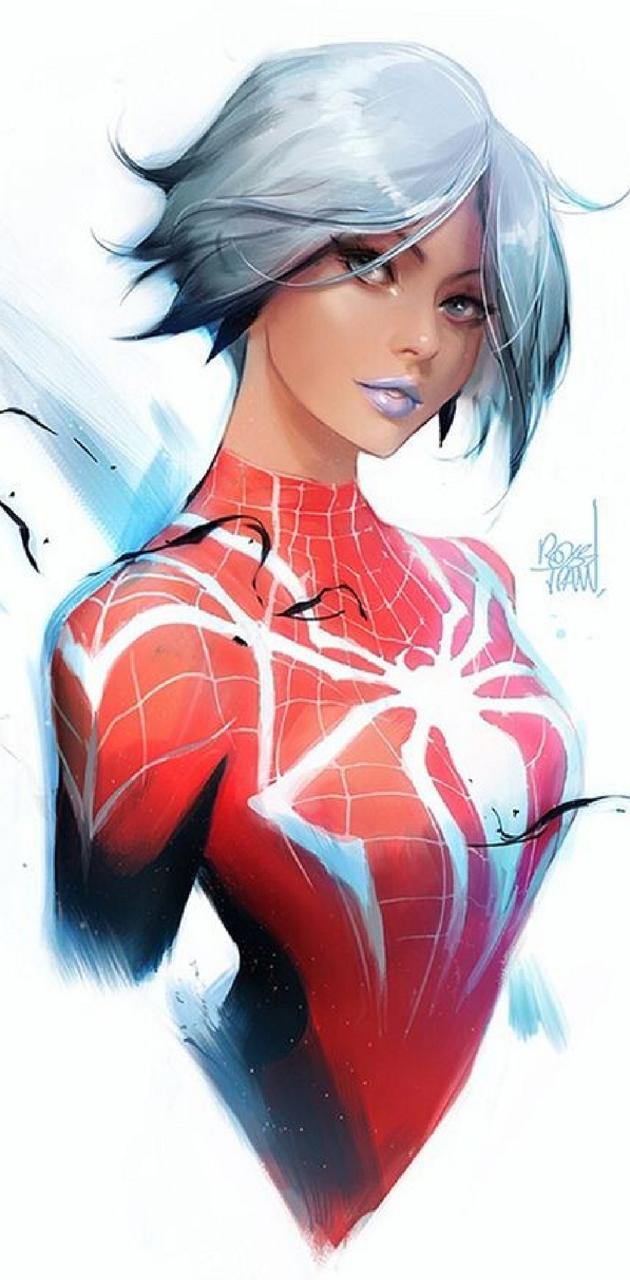 Spider girl 729