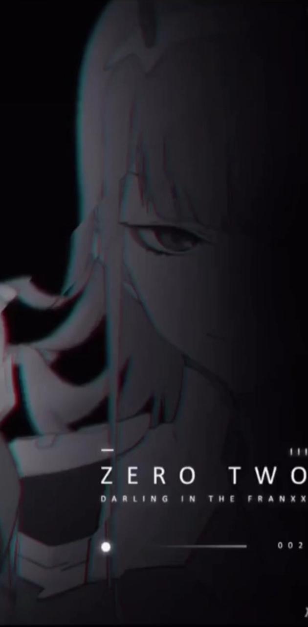 Zero two