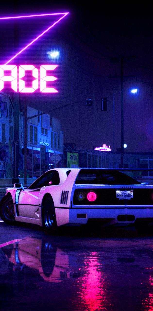 NEon