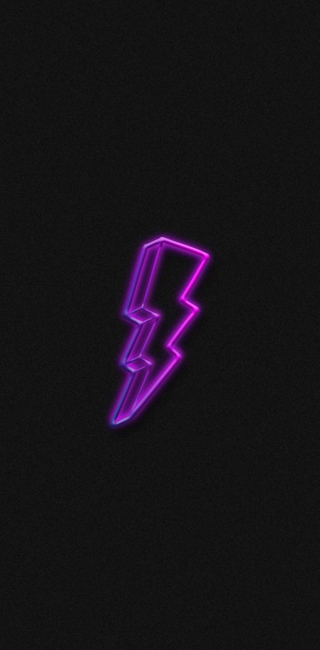 Neon Lightning