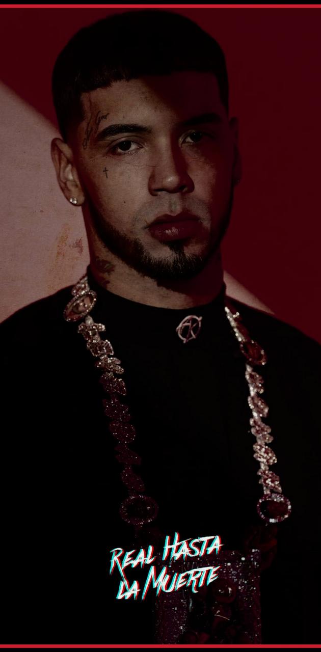 Anuel AA Wallpaper APK for Android Download