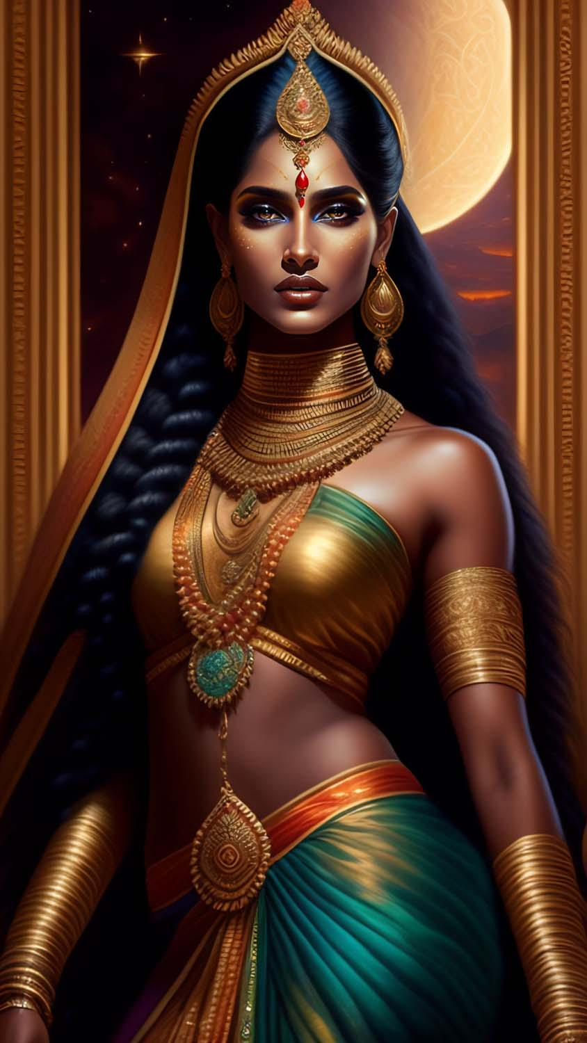 Indian Woman IPhone Wallpaper HD  IPhone Wallpapers