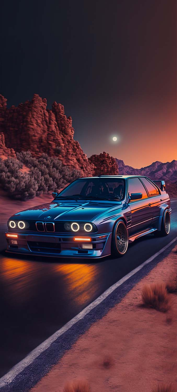 BMW M3 wallpaper by P3TR1T  Download on ZEDGE  9193