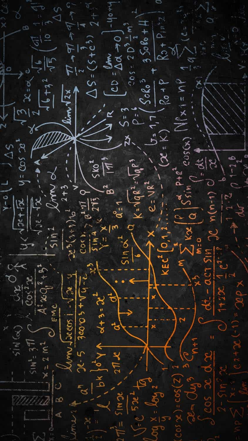 Math Physics IPhone Wallpaper HD  IPhone Wallpapers