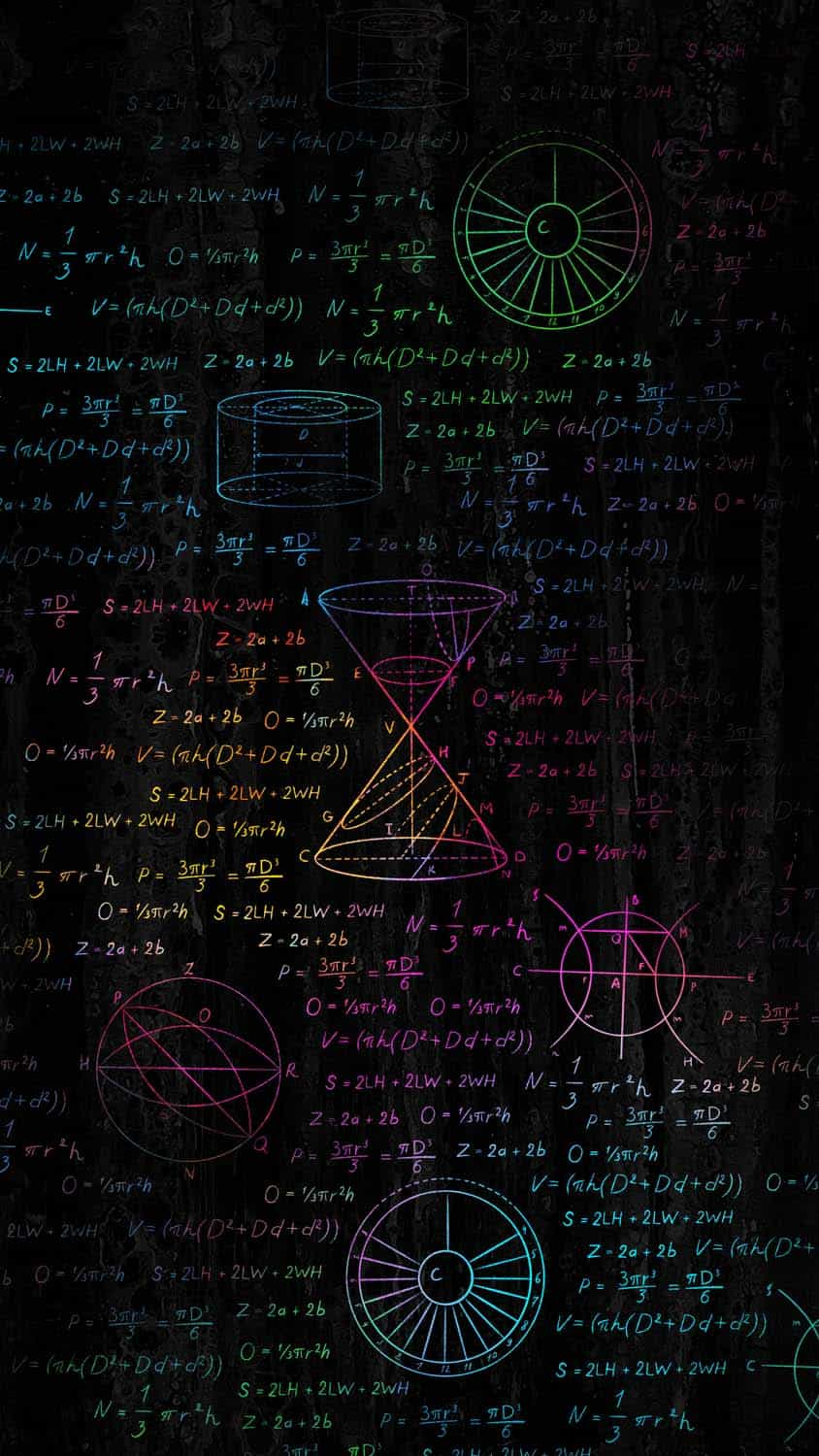 Physics Math IPhone Wallpaper HD IPhone Wallpapers Wallpaper Download   MOONAZ