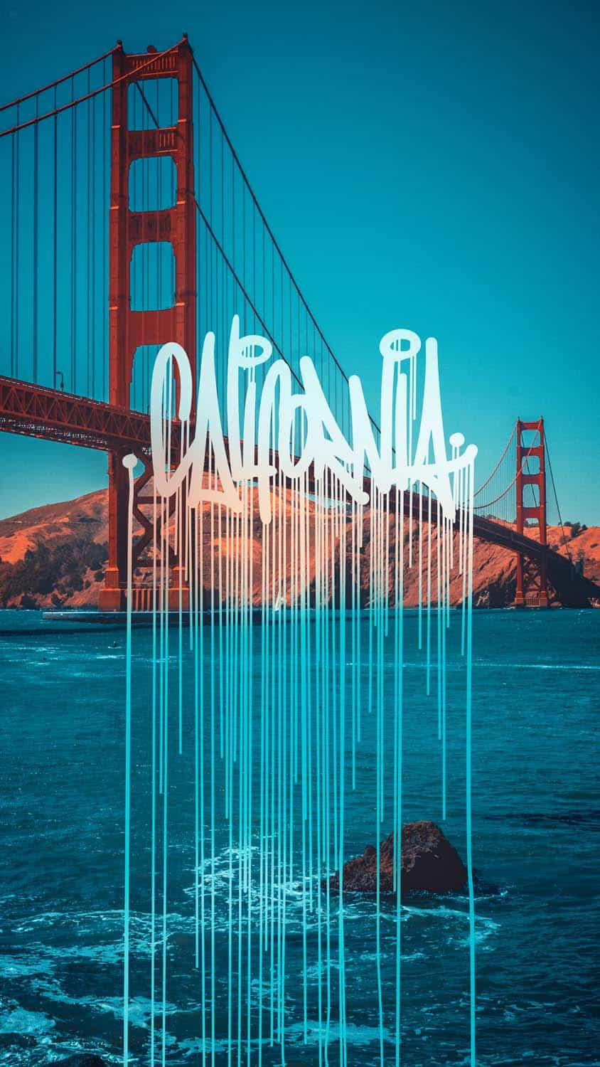 100 California Iphone Wallpapers  Wallpaperscom