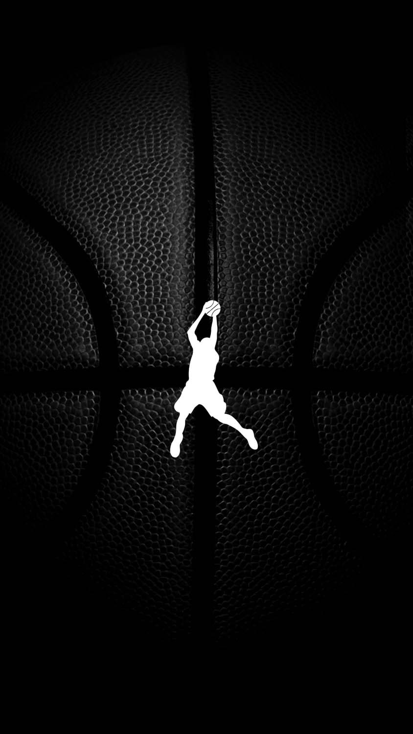 Jordan Basketball on Dog iphone basketball HD phone wallpaper  Pxfuel