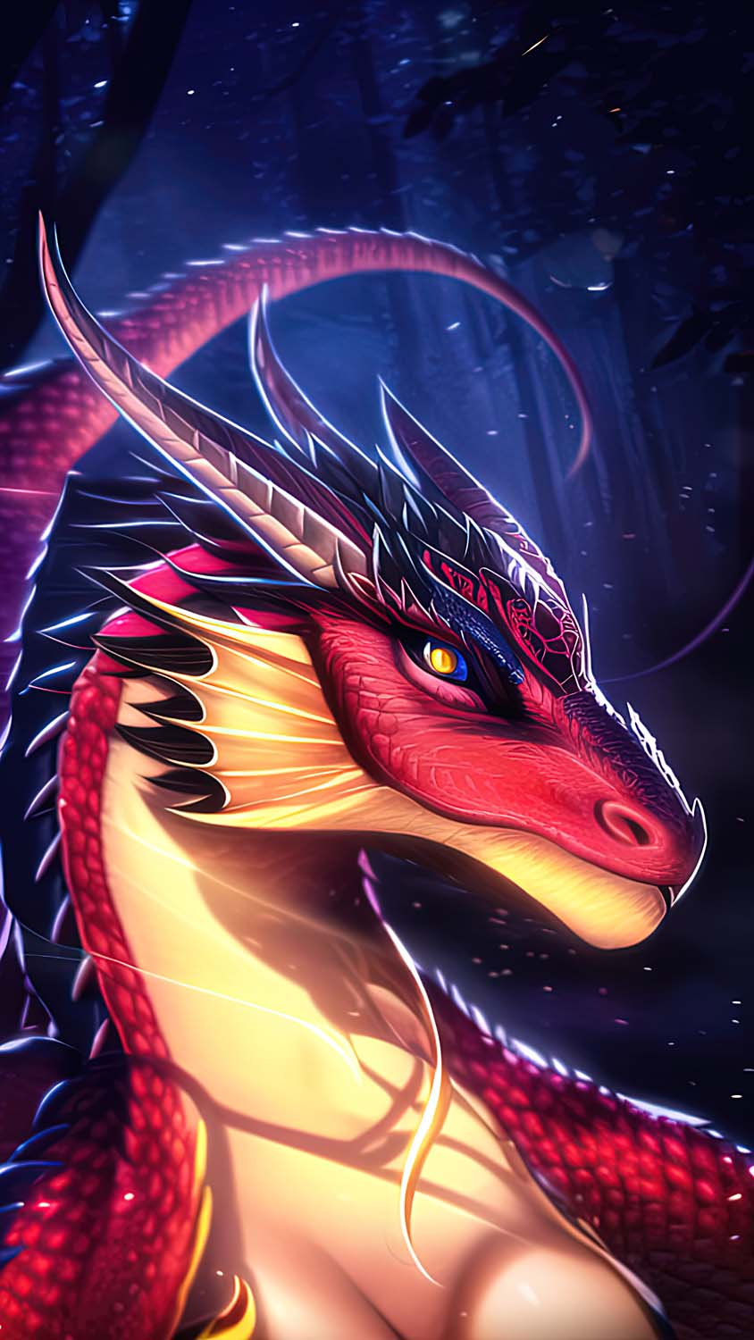 The Dragon IPhone Wallpaper HD  IPhone Wallpapers