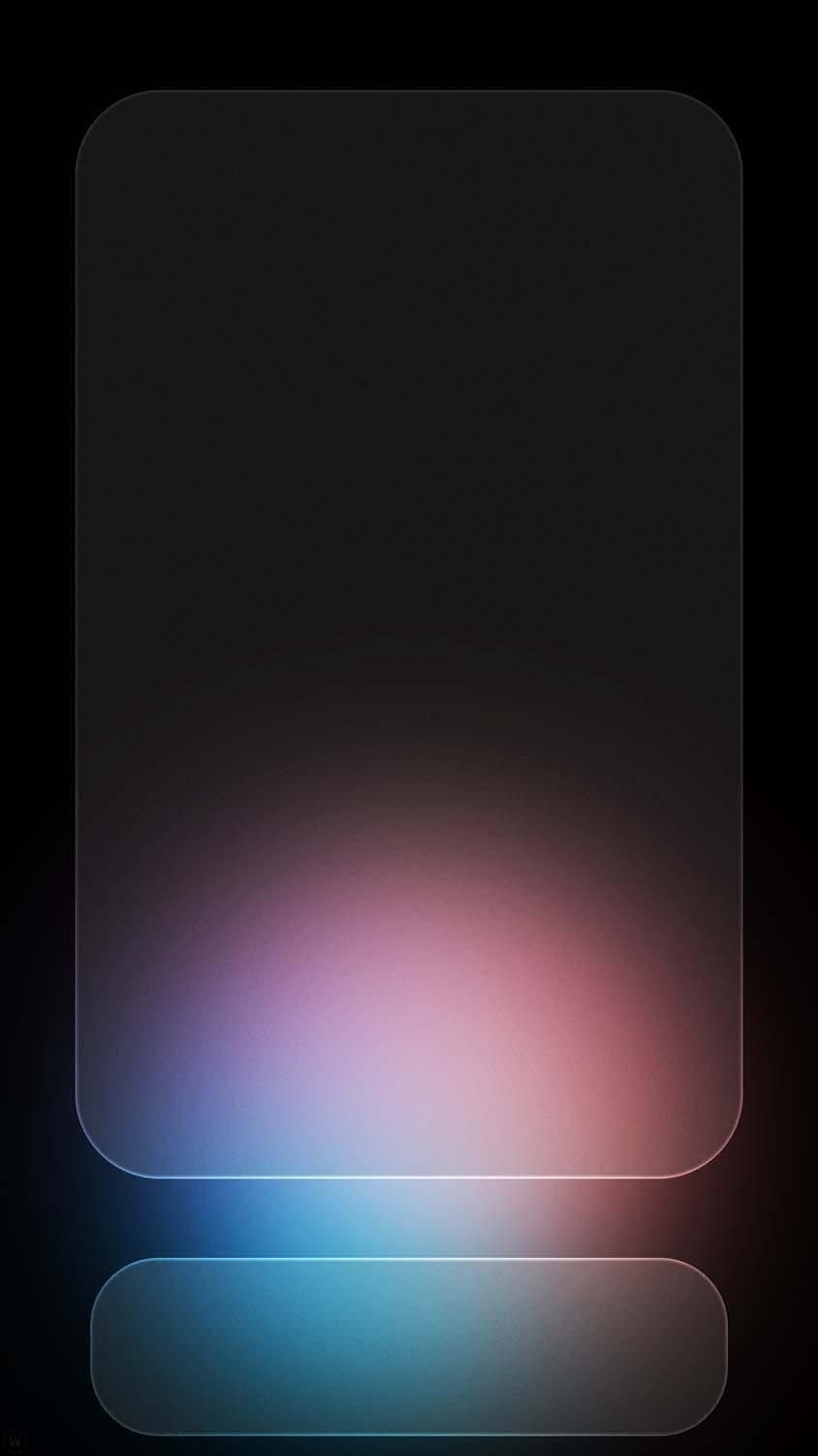 IOS App Dock Minimal Gradient IPhone Wallpaper HD  IPhone Wallpapers
