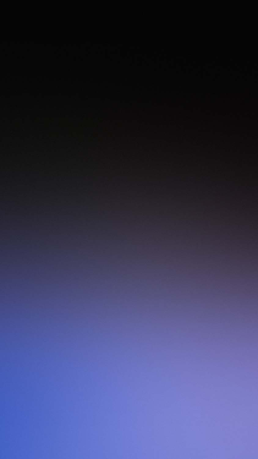 Blue in the Dark iPhone Wallpaper  iPhone Wallpapers