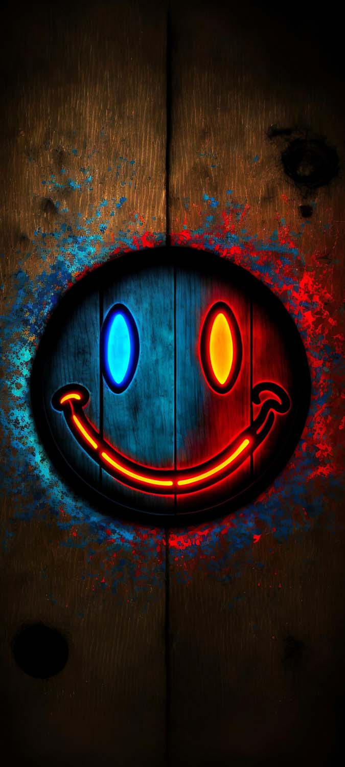 Many yellow smiley face 3D design 1080x1920 iPhone 8766S Plus wallpaper  background picture image