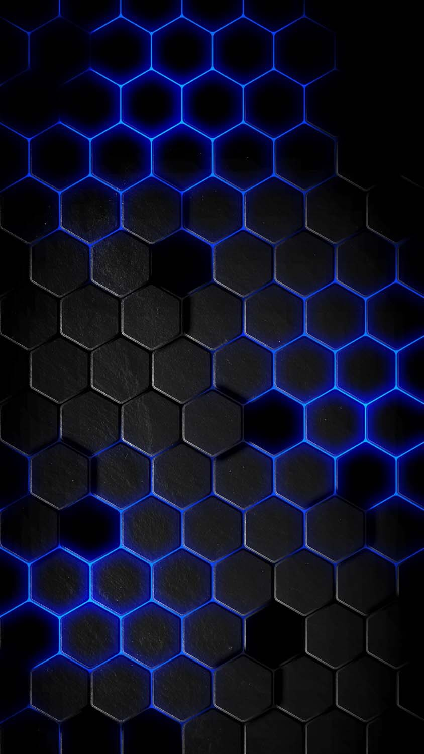 Hex 3D IPhone Wallpaper HD IPhone Wallpapers Wallpaper Download  MOONAZ