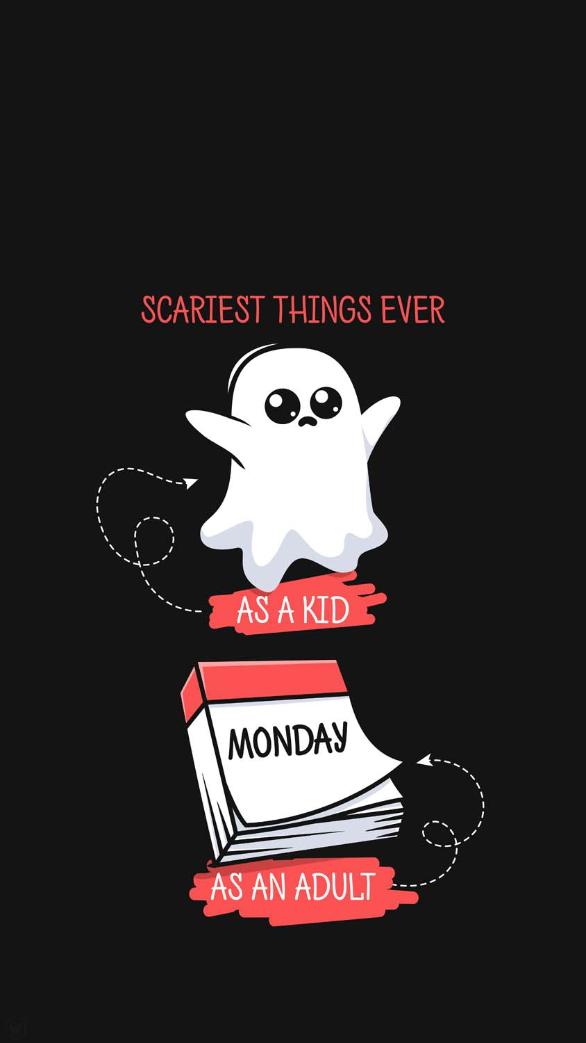 Scariest Things Ever IPhone Wallpaper HD  IPhone Wallpapers