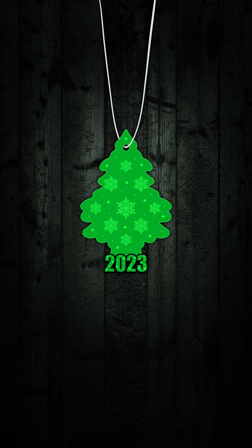 2023 New Year Christmas IPhone Wallpaper HD  IPhone Wallpapers