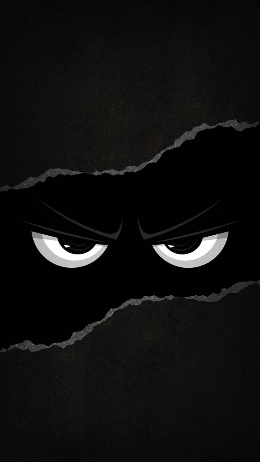 Angry Eyes IPhone Wallpaper HD  IPhone Wallpapers