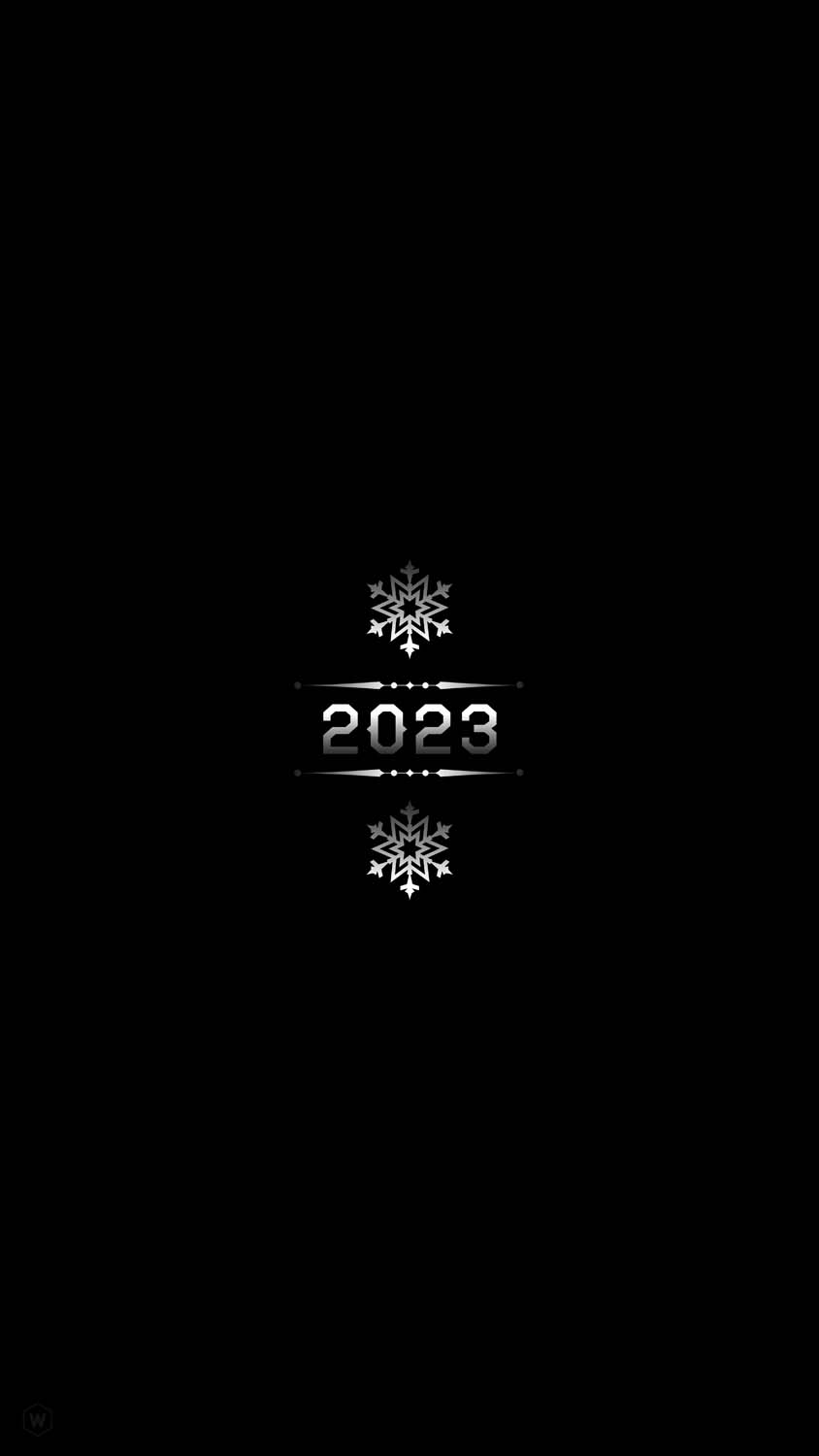 2023 Winter IPhone Wallpaper HD  IPhone Wallpapers