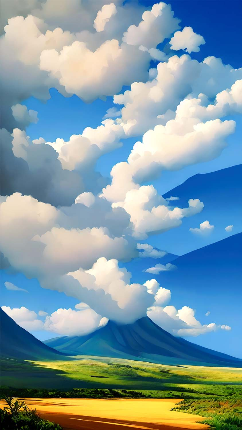 Sun Clouds IPhone Wallpaper HD  IPhone Wallpapers