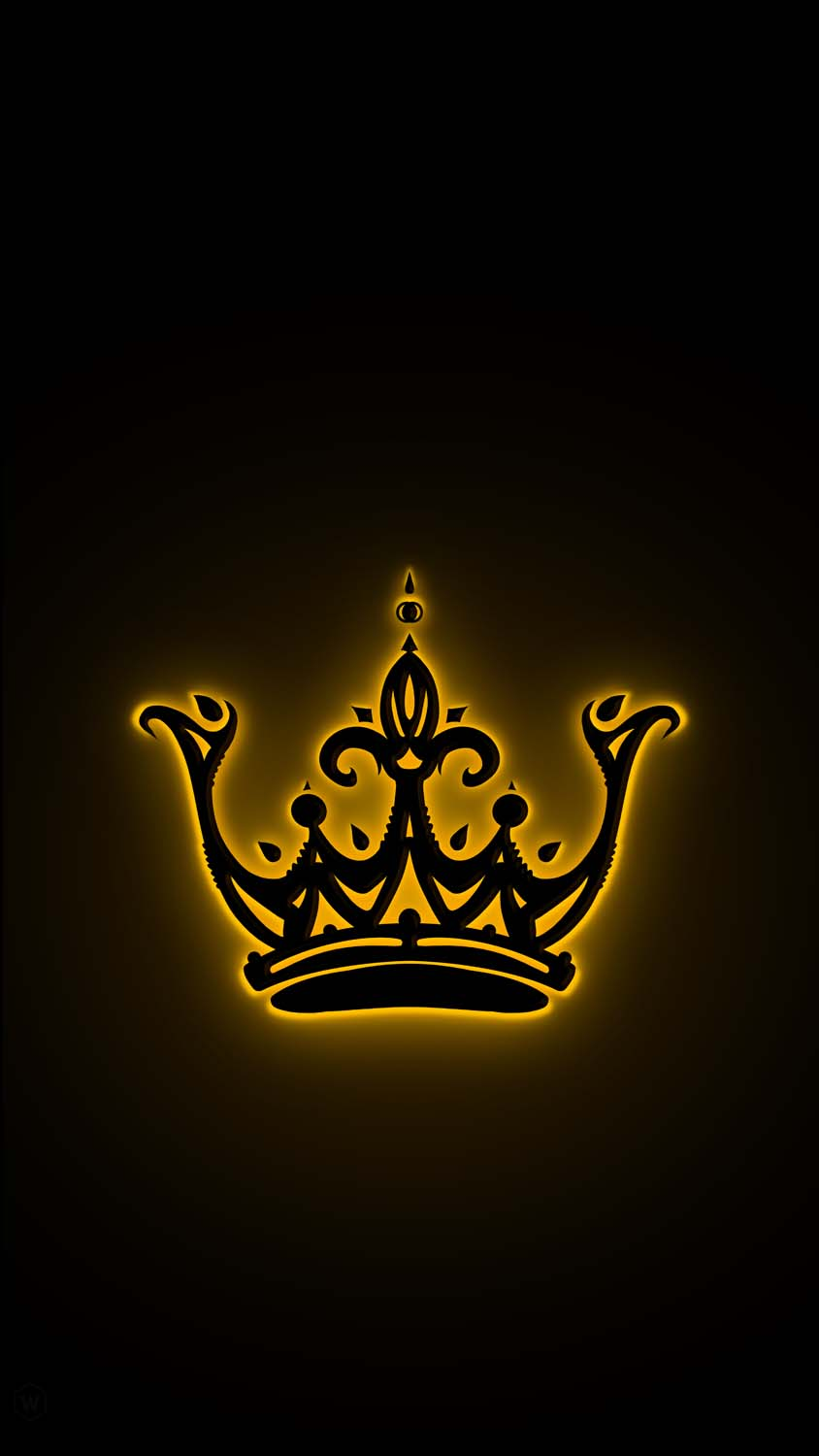 Crown King Backgrounds king symbol HD phone wallpaper  Pxfuel
