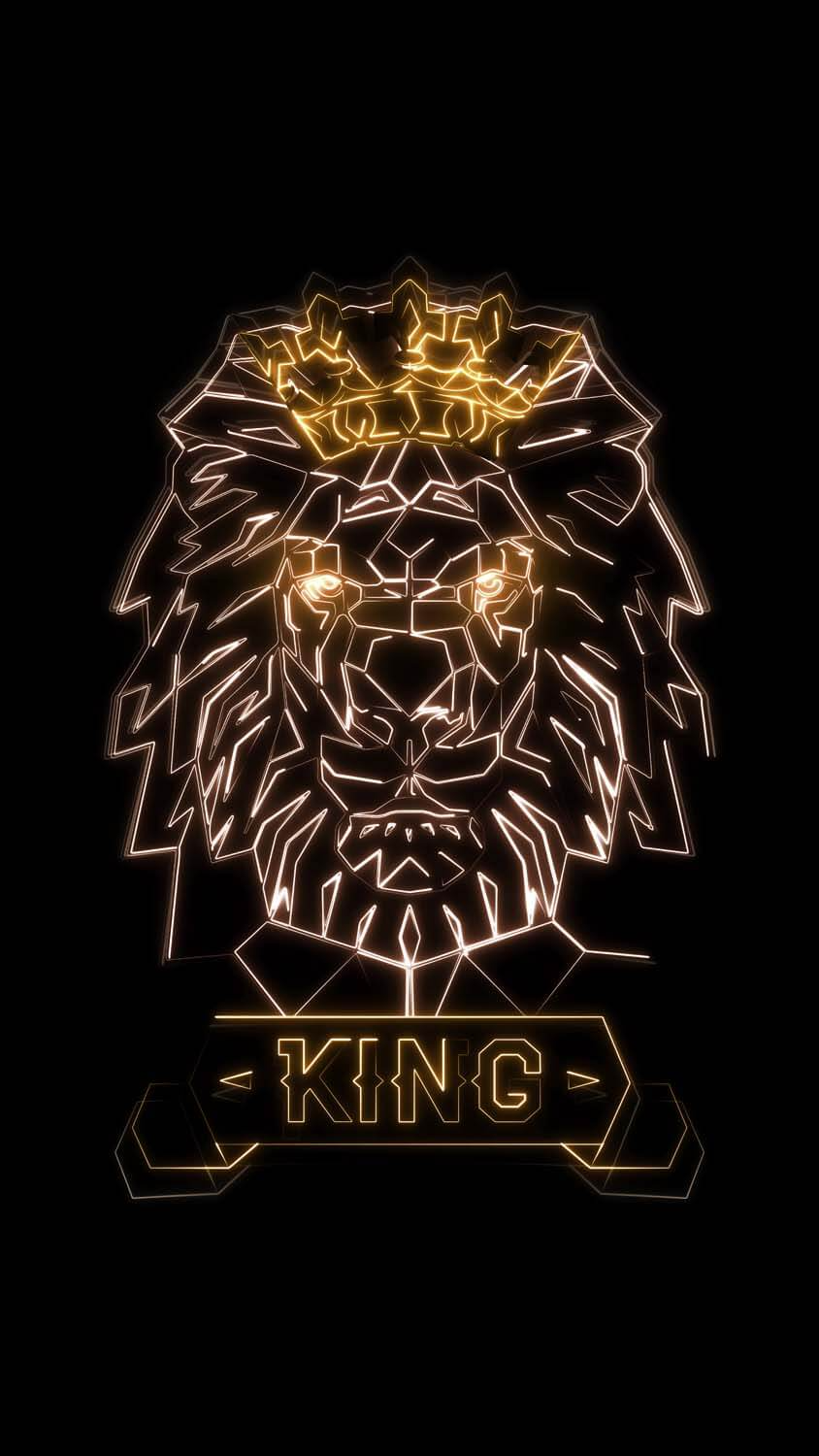 The King iPhone Wallpaper  iPhone Wallpapers