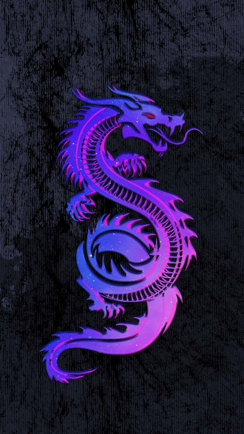 Black Dragon Art Wallpapers  Black Dragon Wallpapers for iPhone