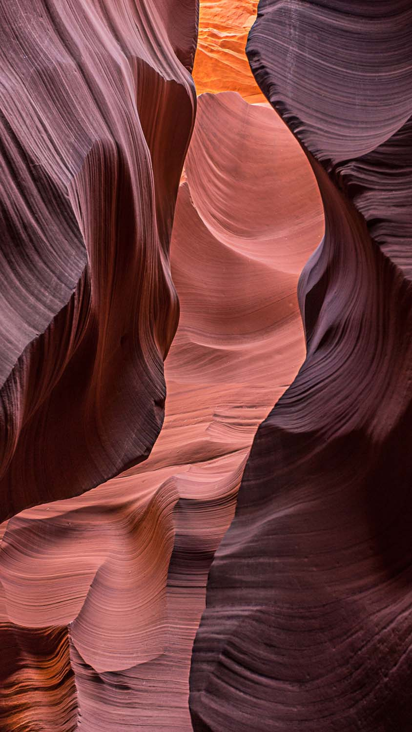 Canyon Cave IPhone Wallpaper HD  IPhone Wallpapers