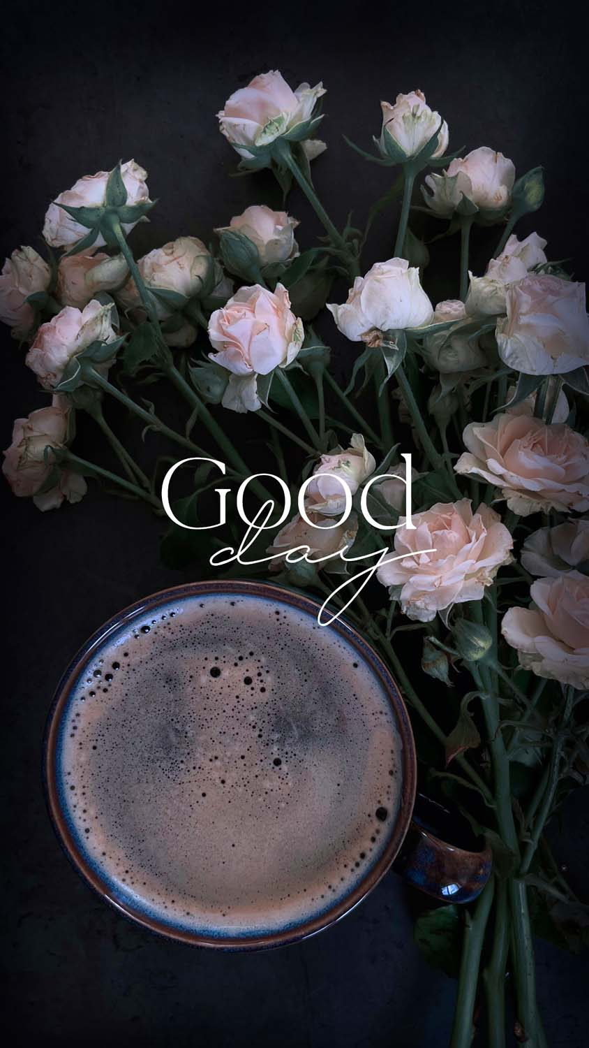 Good Day IPhone Wallpaper HD  IPhone Wallpapers