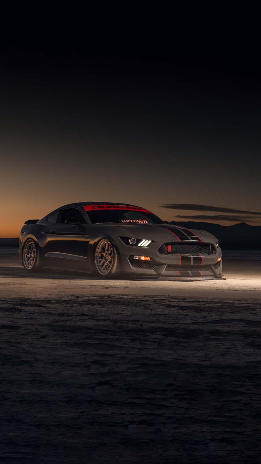 Ford Shelby GT350 IPhone Wallpaper HD  IPhone Wallpapers