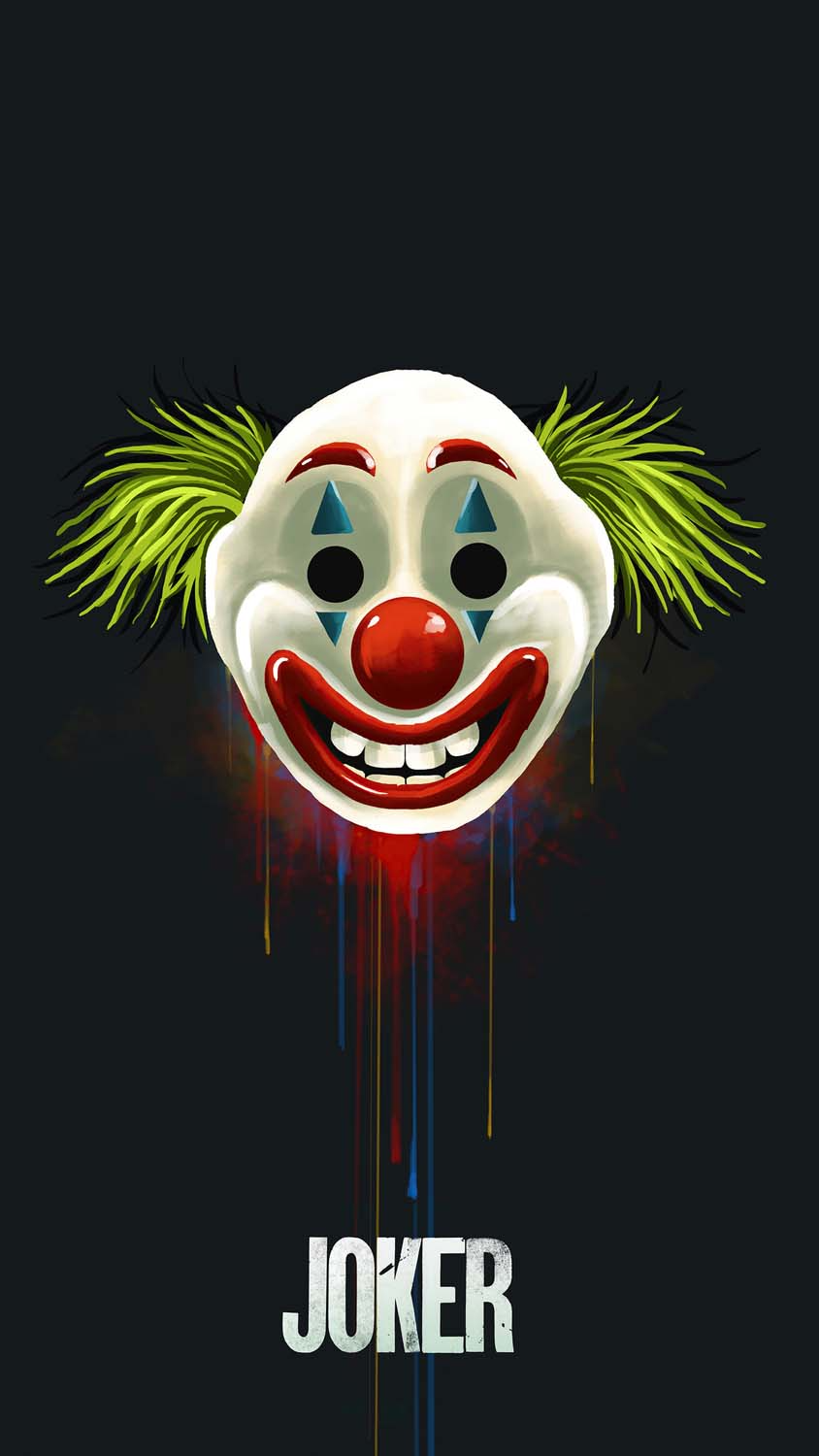 We All Are Clown IPhone Wallpaper HD  IPhone Wallpapers