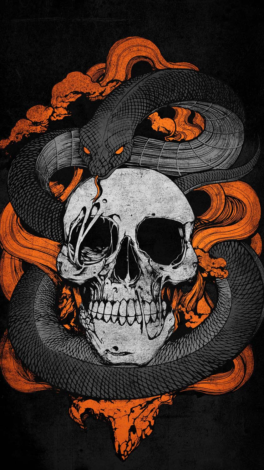 Free download Burning Skull Wallpaper Free iPhone Wallpapers 640x1136 for  your Desktop Mobile  Tablet  Explore 74 Free Wallpaper Skulls  Skulls  Wallpaper Free Free Skulls Wallpapers Free Skulls Wallpaper