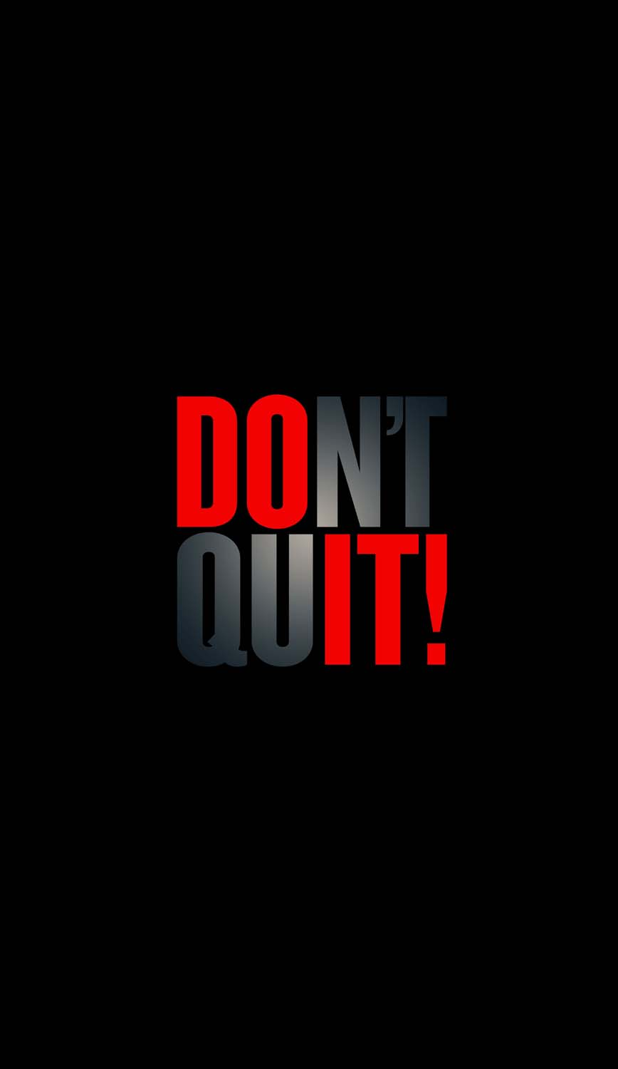 DO IT IPhone Wallpaper HD  IPhone Wallpapers