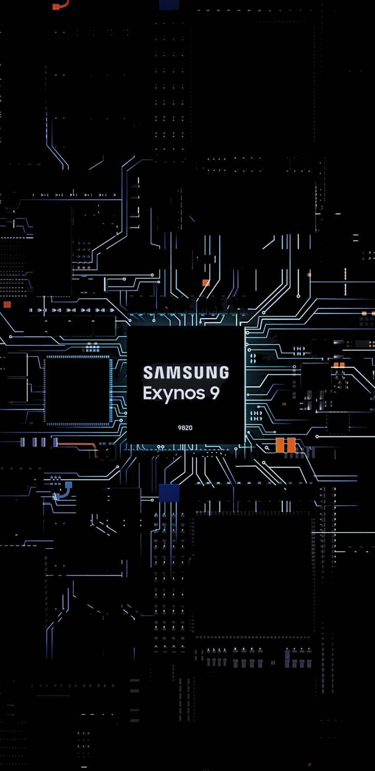 Samsung Exynos IPhone Wallpaper HD  IPhone Wallpapers